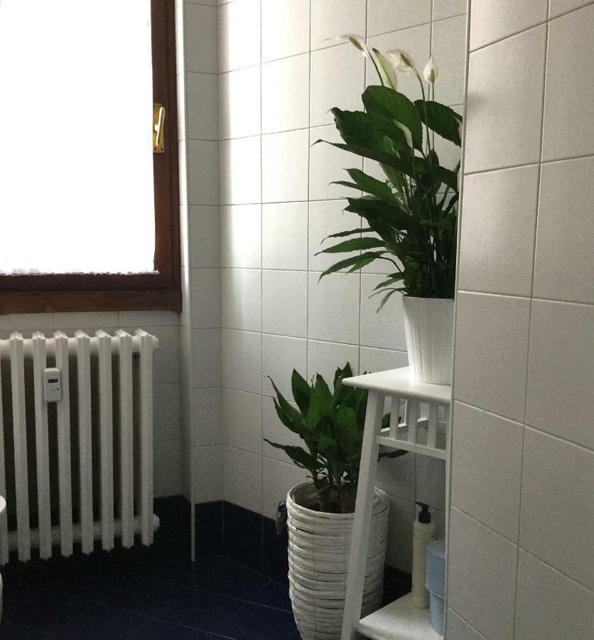 Appartamento Blu A Milano Zona Ripamonti Vicino Allo Ieo Buitenkant foto